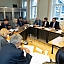 Tautsaimniecības, agrārās, vides un reģionālās politikas komisijas sēde