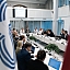 Baltijas jūras parlamentārās konferences Energoapgādes drošības, pašpietiekamības, noturības un savienojamības darba grupas sēde