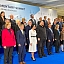Daiga Mieriņa Prāgā piedalās Krimas platformas parlamentārajā samitā