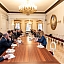 Deputāti tiekas ar Šveices Konfederācijas parlamenta Ārlietu komisijas delegāciju