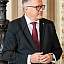 2024.gada valsts budžeta projekta iesniegšana Saeimā