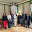 Saeimas Prezidijs tiekas ar NVO pārstāvjiem