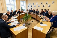 Valsts pārvaldes komisija: vietējo pašvaldību referendumus plānots ieviest no nākamā gada septembra