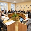 Valsts pārvaldes un pašvaldības komisijas sēde