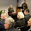 Saeimas priekšsēdētāja Daiga Mieriņa piedalās Valsts policijas 105.dibināšanas gadadienas svinīgajā pasākumā