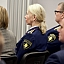 Saeimas priekšsēdētāja Daiga Mieriņa piedalās Valsts policijas 105.dibināšanas gadadienas svinīgajā pasākumā