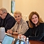 Zanda Kalniņa-Lukaševica tiekas ar Latvijas vēstnieku Eiropas Padomē