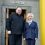 Daigas Mieriņas vizīte Ukrainā