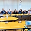 Ilgtspējīgas attīstības komisijas sēde