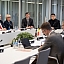 Ārlietu komisijas un Eiropas lietu komisijas kopsēde