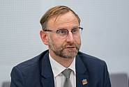 Mediju politikas apakškomisiju vadīs Atis Švinka