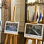 Fotoizstādes "Ukraina. Kara hronika" atklāšana