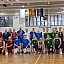 Latvijas parlamentārieši izcīna otro vietu Baltijas Asamblejas ceļojošā kausa izcīņā basketbolā