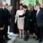 Oficiālā vizītē Latvijā viesojas Polijas parlamenta Seima priekšsēdētāja Eva Kopača