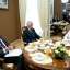 Solvita Āboltiņa tiekas ar Eiropas Padomes ģenerālsekretāru