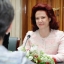 Solvita Āboltiņa tiekas ar Austrijas parlamenta priekšsēdētāju
