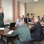 Aizsardzības, iekšlietu un korupcijas novēršanas komisija Valsts robežsardzes Daugavpils pārvaldē