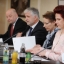 Solvita Āboltiņa tiekas ar Austrijas parlamentāriešiem