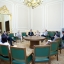 Saeimā diskutē par Latvijas prezidentūras ES Padomē prioritātēm