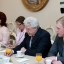Latviju oficiālā vizītē apmeklē Ukrainas parlamenta priekšsēdētājs