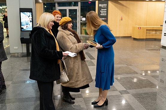 Labdarības koncerts “No sirds Ukrainai”