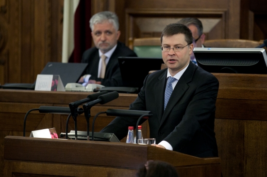 5.jūlija Saeimas ārkārtas sesijas sēde