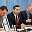 Saeimā viesojas Izraēlas Valsts parlamenta sadraudzības grupas deputātu delegācija