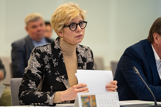 Budžeta un finanšu (nodokļu) komisijas sēde