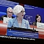 Daiga Mieriņa piedalās Eiropas parlamentu priekšsēdētāju konferencē Strasbūrā