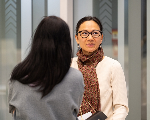 Saeimas Eiropas lietu komisijas rīkotā konference "ES sarunas 2025: Eiropa jaunajam laikmetam"