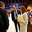 Zanda Kalniņa-Lukaševica piedalās Eiropas Padomes Parlamentārās Asamblejas Sesijā