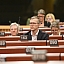 Zanda Kalniņa-Lukaševica piedalās Eiropas Padomes Parlamentārās Asamblejas Sesijā