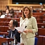 Zanda Kalniņa-Lukaševica piedalās Eiropas Padomes Parlamentārās Asamblejas Sesijā