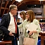 Zanda Kalniņa-Lukaševica piedalās Eiropas Padomes Parlamentārās Asamblejas Sesijā