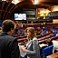Zanda Kalniņa-Lukaševica piedalās Eiropas Padomes Parlamentārās Asamblejas Sesijā