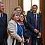 Satversmes Sapulces sanākšanas 105. gadadienai veltīta izstādes atklāšana
