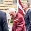 Latvijas neatkarības atjaunošanas 35.gadadienas svinīgie pasākumi