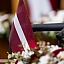 Latvijas neatkarības atjaunošanas 35.gadadienas svinīgie pasākumi