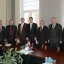 Tikšanās ar Čehijas parlamenta pārstāvjiem
