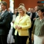 Saeimas priekšsēdētājas un deputātu tikšanās ar Latvijas diplomātisko misiju vadītājiem