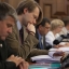 Saeima skata 2012.gada budžeta grozījumus