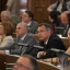 Saeima skata 2012.gada budžeta grozījumus