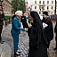 Daiga Mieriņa tiekas ar Viņa Svētību Konstantinopoles ekumenisko patriarhu