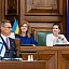 Saeimas 16. septembra ārkārtas sēde
