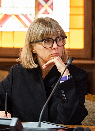 Izglītības, kultūras un zinātnes komisijas sēde