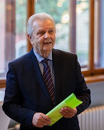 Senioru diena Saeimā “Sudraba ekonomika”