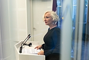 Silver economy discussed at the Saeima to mark the International Day of Older Persons
