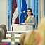 Konference "Bērna izglītības ceļš Latvijā: kā veidot stipru, atbalstītu un lemtspējīgu personību?"