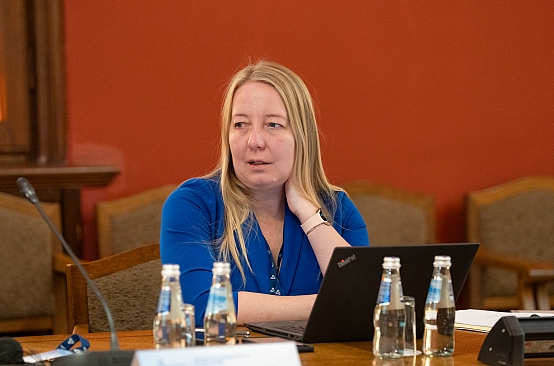 Baltijas Asamblejas Konsultatīvās padomes sanāksme