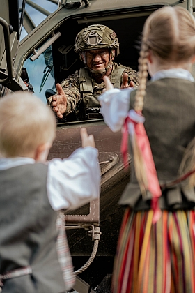 Fotokonkursa "Misija: fotogrāfs" uzvarētāju darbi